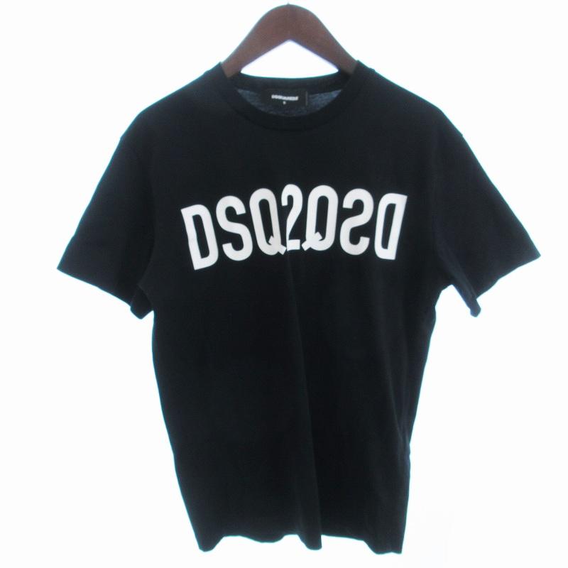 DSQUARED2（ディースクエアード） DSQUARED2 21SS Tシャツ カットソー
