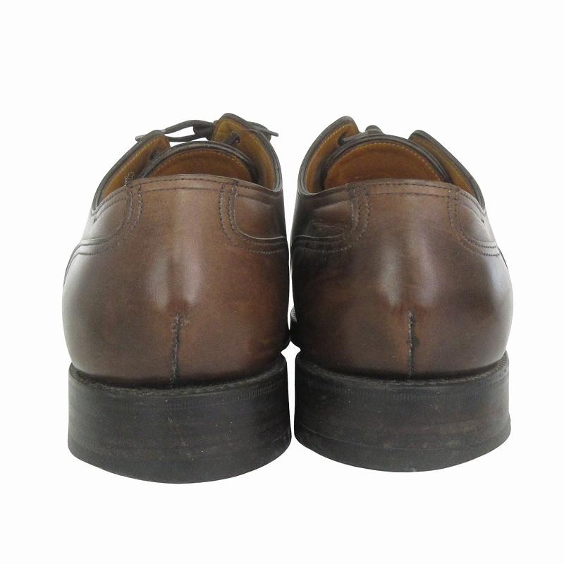 ジョンロブ JOHN LOBB CHAMBORD ビジネスシューズ Uチップ