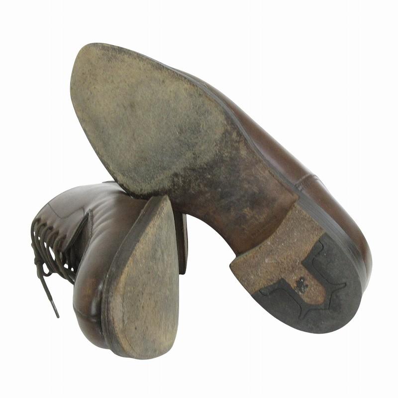 ジョンロブ JOHN LOBB CHAMBORD ビジネスシューズ Uチップ