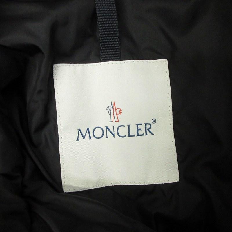 MONCLER（モンクレール） MONCLER VOUGLETTE GIUBBOTTO ダウン