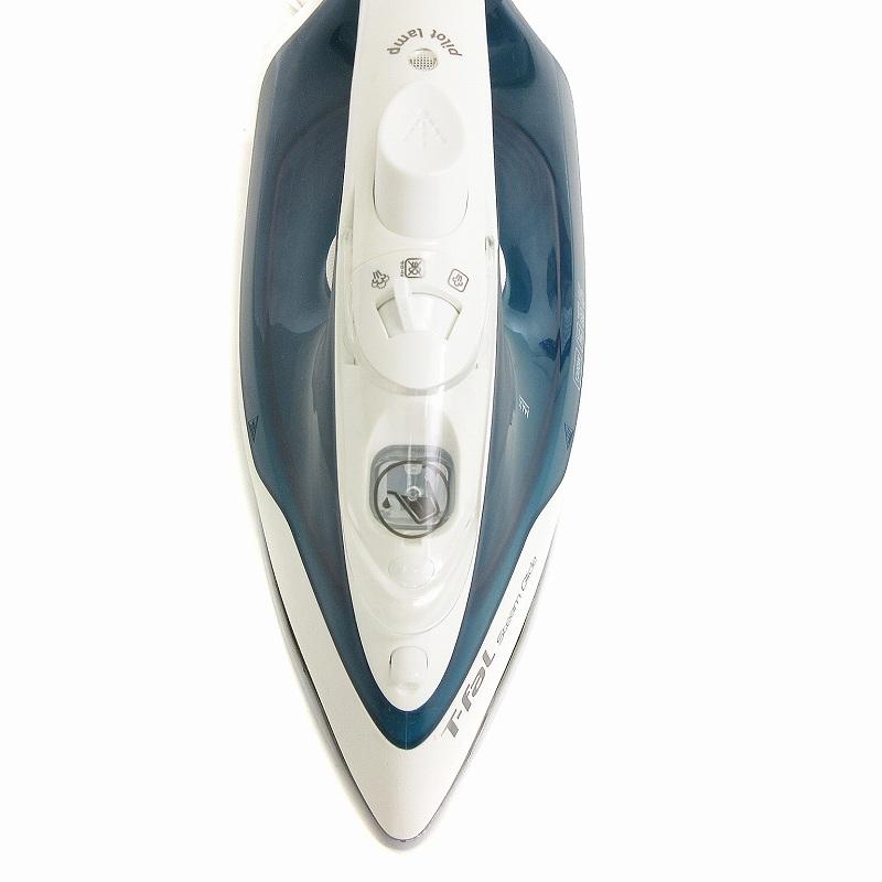 T-faLスチームアイロン T-fal スチームアイロン