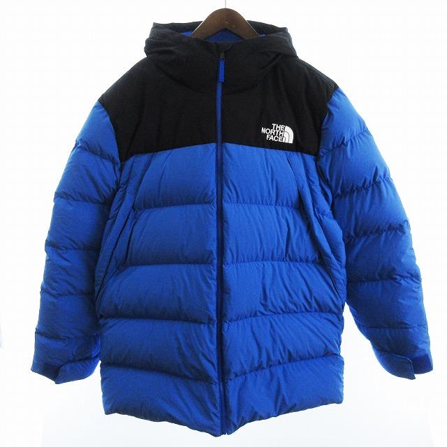 THENORTHFACE プルオーバーダウンジャケット THE NORTH FACE（ザ ノースフェイス） UX DOWN JKT RTO ダウン