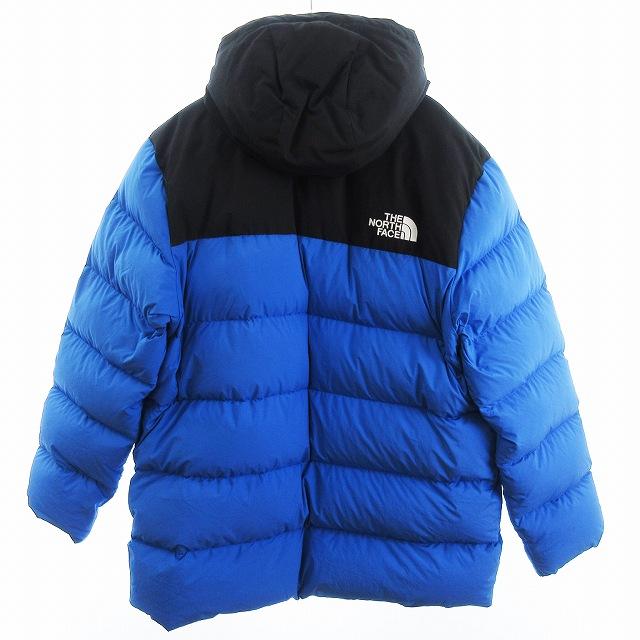 THE NORTH FACE（ザ ノースフェイス） UX DOWN JKT RTO ダウン