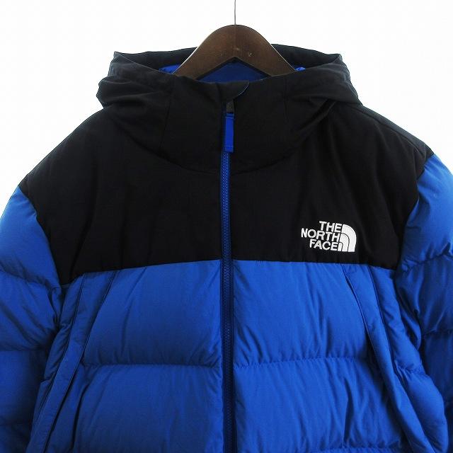 THE NORTH FACE（ザ ノースフェイス） UX DOWN JKT RTO ダウン