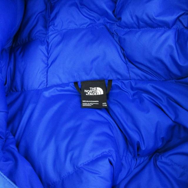 THE NORTH FACE（ザ ノースフェイス） UX DOWN JKT RTO ダウン