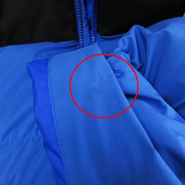 THE NORTH FACE（ザ ノースフェイス） UX DOWN JKT RTO ダウン