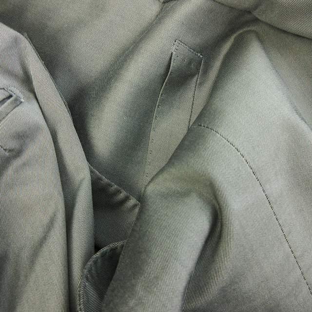 【美品】【BURBERRY BLACK LABEL】２B　セットアップスーツ 美品】Burberry ブラックレーベル セットアップ スーツ 中古・古着通販