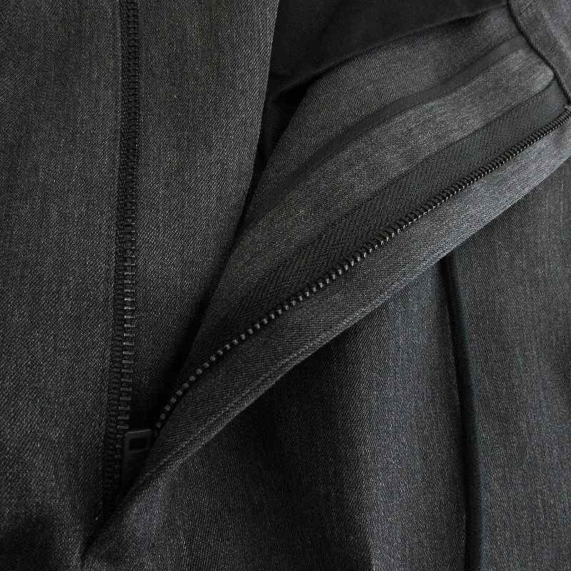 未使用品 ザ リラクス THE RERACS タグ付き 21AW イージーパンツ