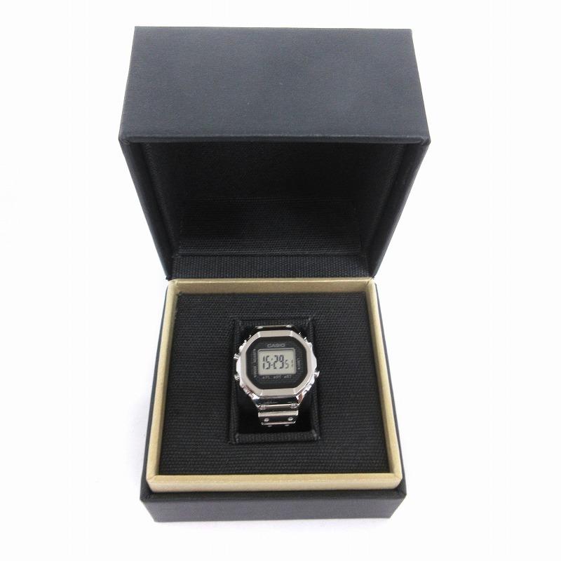 CRW-001-1JR（新品・未使用) 6/20・6/24発売｜Casio Watch 50th Anniversary Casio Ring