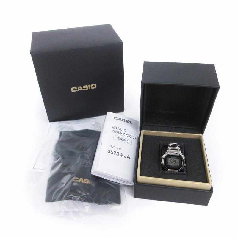 G-SHOCK 未使用品 カシオジーショック タグ付き 50周年記念 RING WATCH