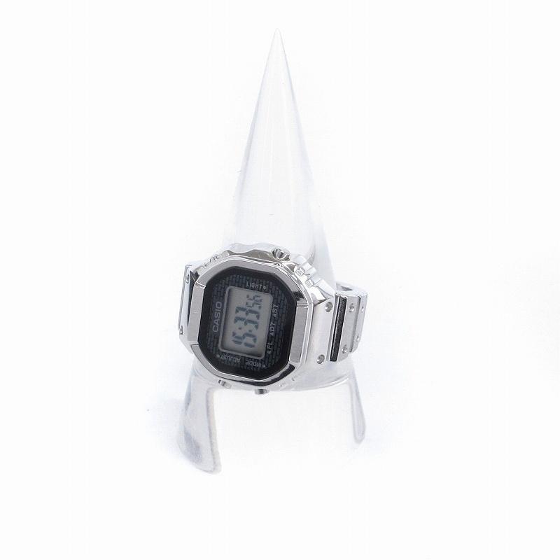 CASIO（カシオ） 未使用品 タグ付き 50周年記念 RING WATCH 時計