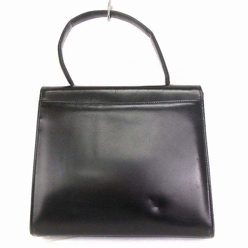 ユキトリイ YUKI TORII ハンドバッグ レザー フォーマル 冠婚