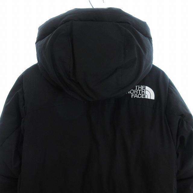 THE NORTH FACE ザノースフェイス バルトロライトジャケット ダウン