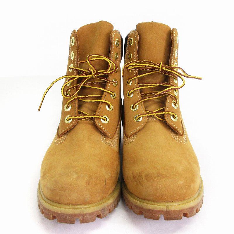 Timberland（ティンバーランド） Timberland 6inch PREMIUM WP BOOT