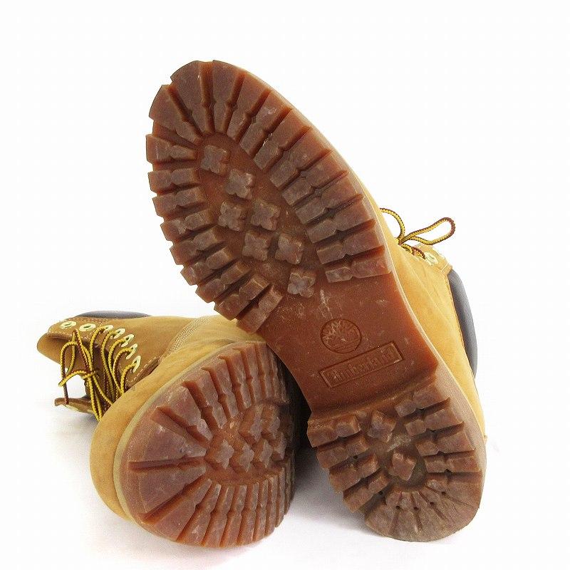 Timberland（ティンバーランド） Timberland 6inch PREMIUM WP BOOT