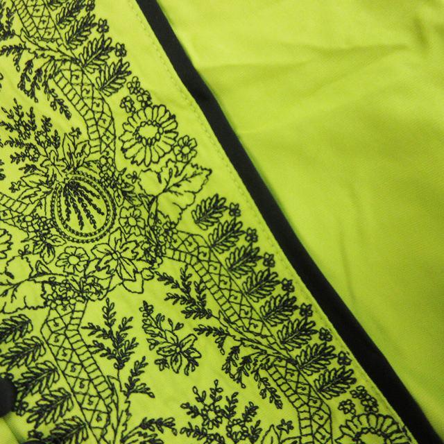 アメリヴィンテージ Ameri VINTAGE 21AW エルフィンエンブロイダリー