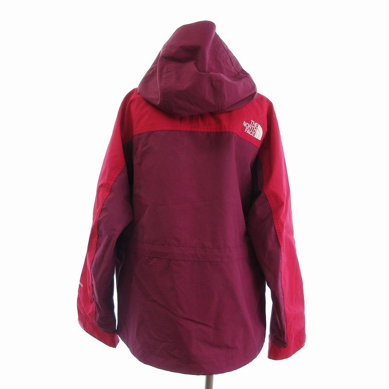 THE NORTH FACE（ザ ノースフェイス） 未使用品 タグ付き マウンテン