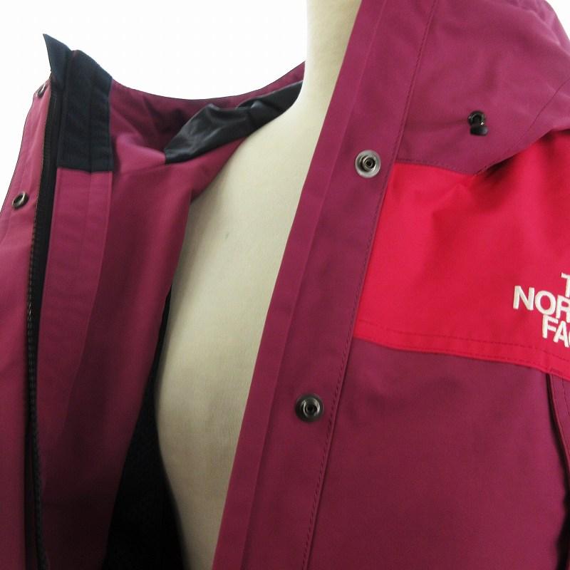 THE NORTH FACE（ザ ノースフェイス） 未使用品 タグ付き マウンテン