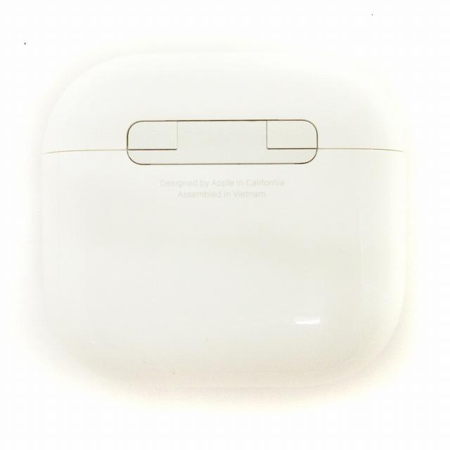アップル Apple エアポッツ AirPods4 イヤホン ワイヤレス