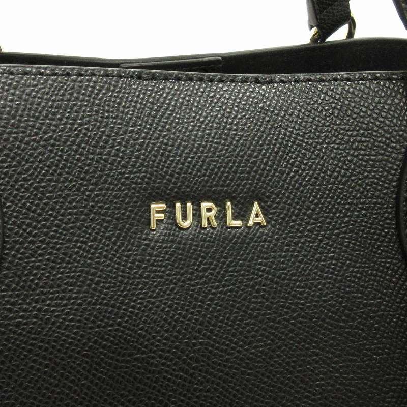 FURLA フルラ 美品 24年製 ミネルヴァ 2WAY ショルダーバッグ