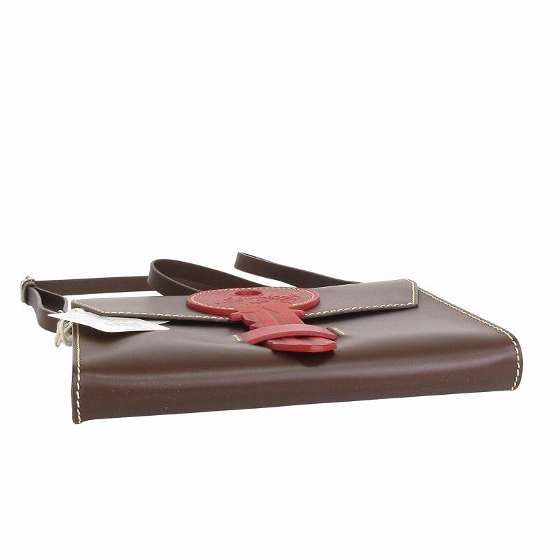 VivienneWestwoodレトロ ショルダーバッグ ブラウン VivienneWestwoodレトロ ショルダーバッグ ブラウン 楽天市場