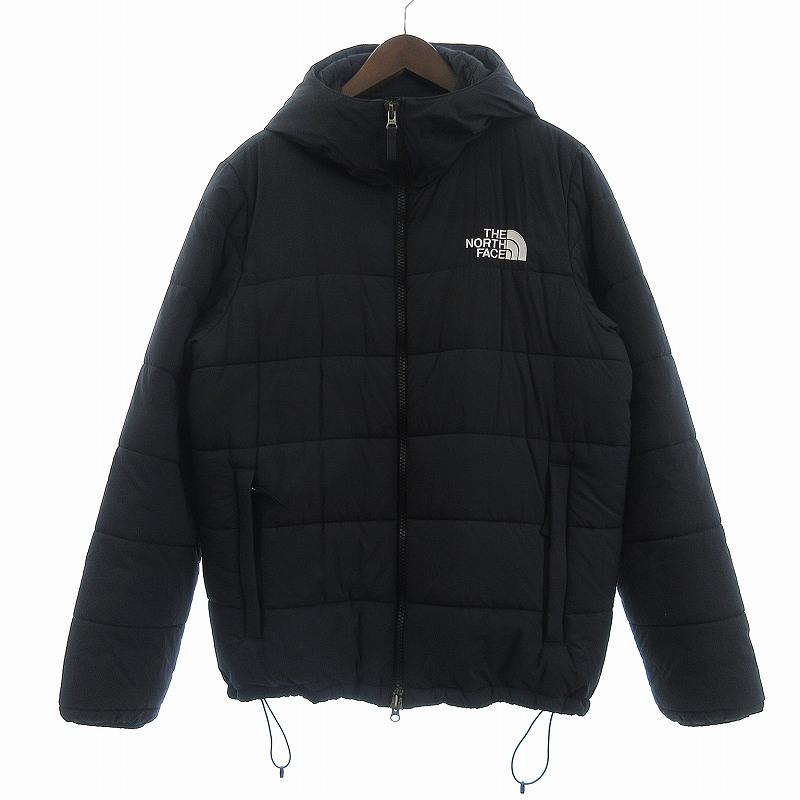 ザ・ノース・フェイス中綿 ジャケット Trango Parka ブラック XXL THE NORTH FACE中綿ジャケットTrango Parka ブラック L THE NORTH