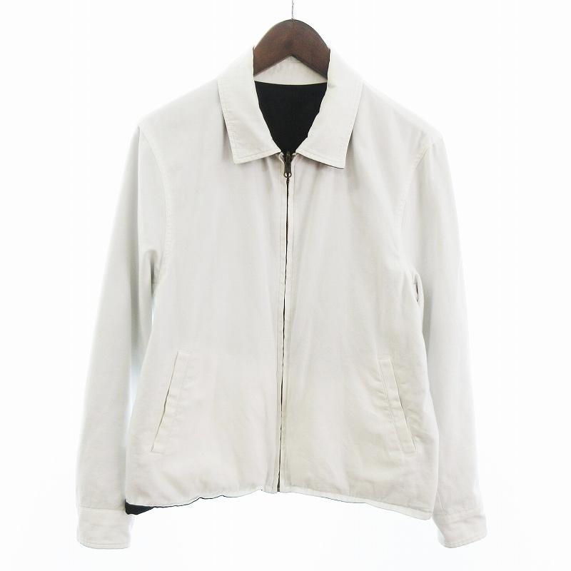 ロンハーマン リバーシブルジップアップブルゾン 【公式通販】