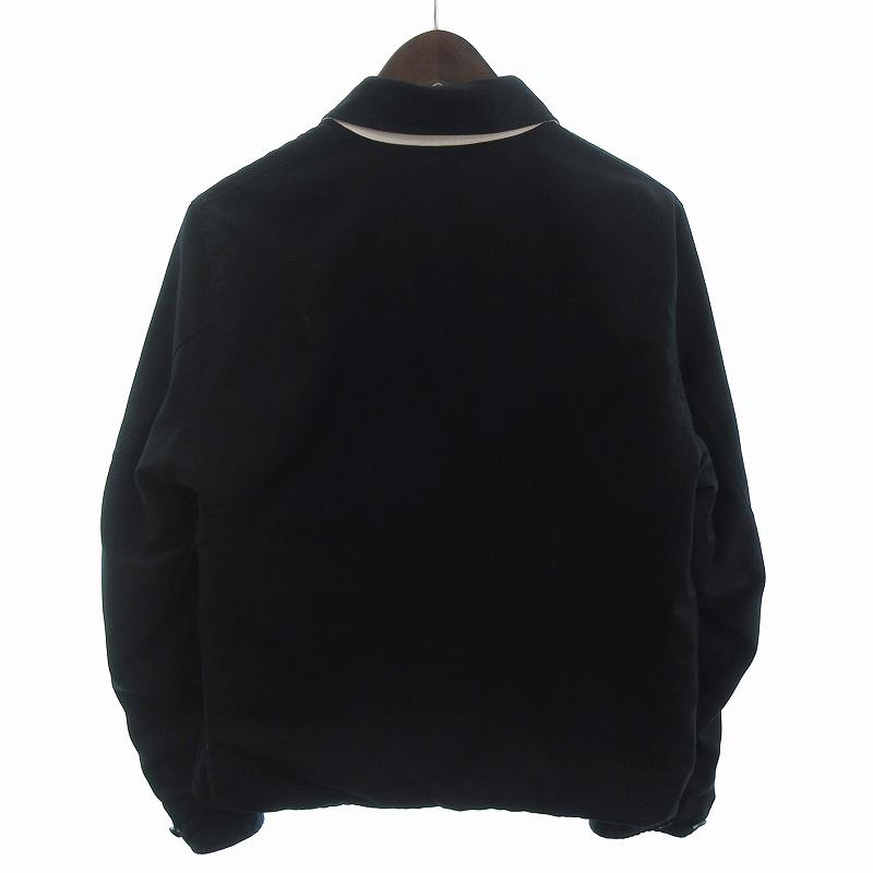 ロンハーマン Ron Herman スーベニアジャケット リバーシブル 刺繍