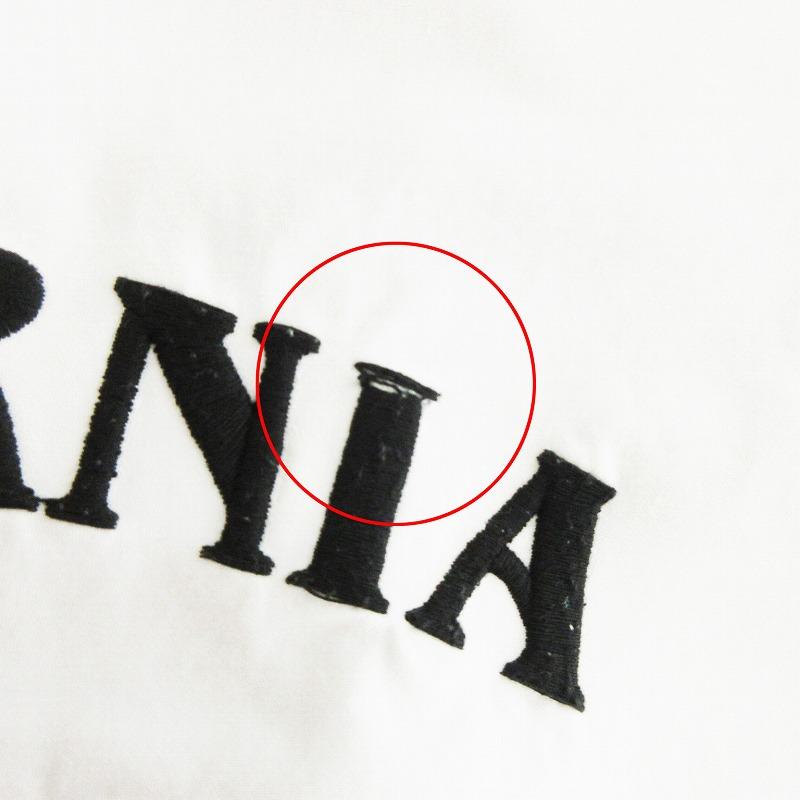 ロンハーマン　リバーシブルブルゾン ロンハーマン日本上陸10周年をお祝い！ 夢のコラボアイテムの数々は