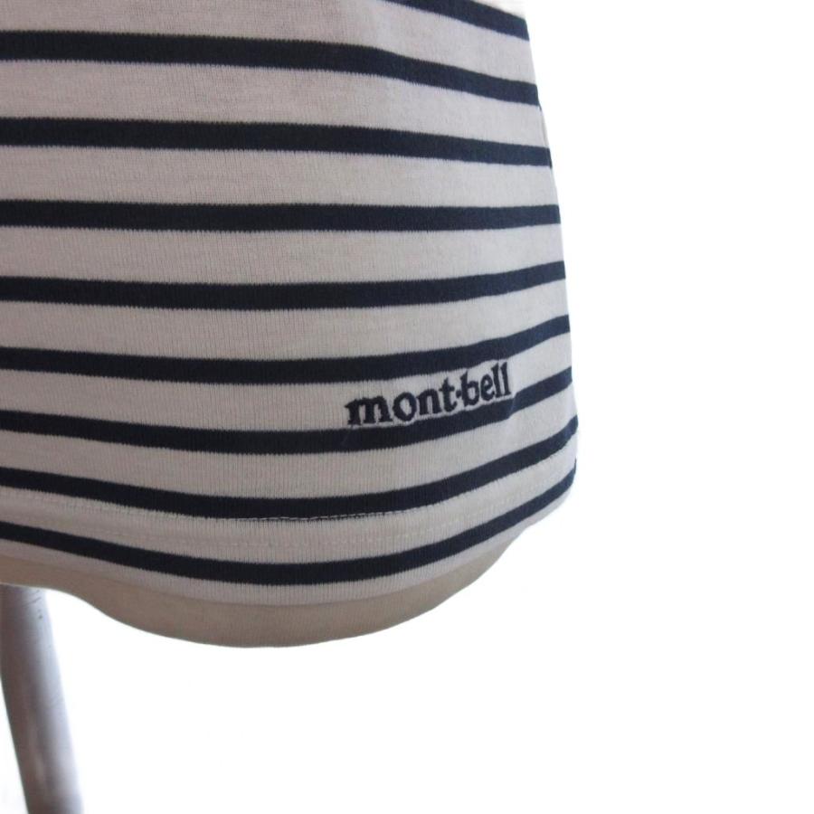 モンベル Montbell 3点 セット おまとめ 半袖 Tシャツ プリント