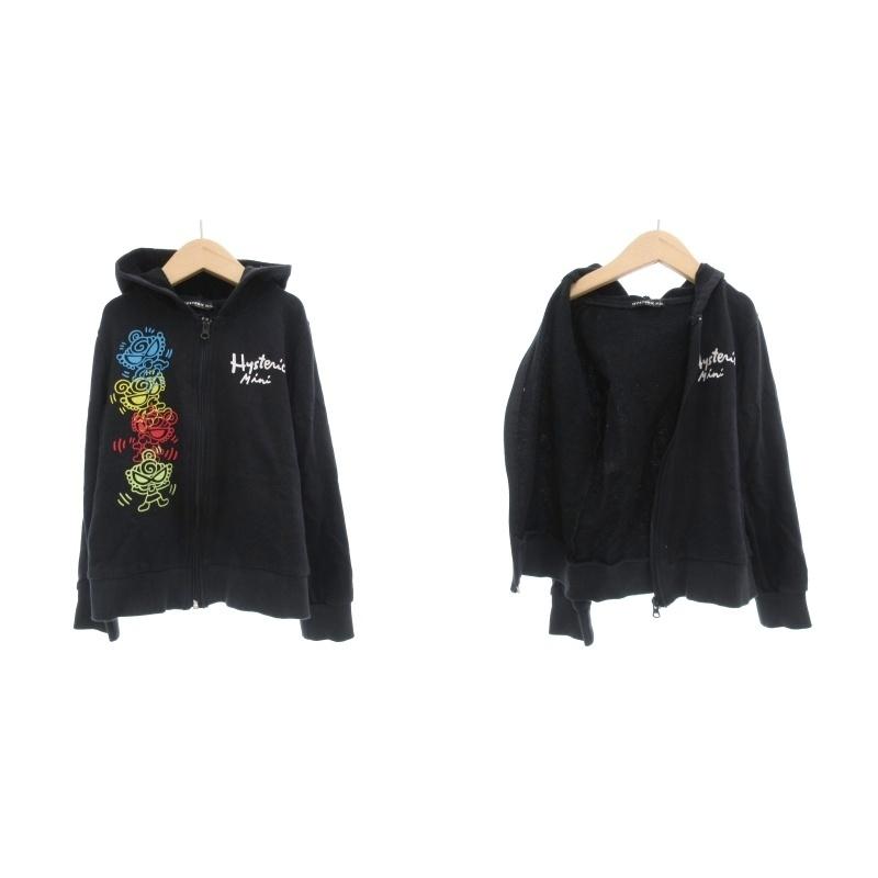 HYSTERIC MINI Tシャツ パーカーset ヒステリックミニ Hysteric MINI 5点セット Tシャツ カットソー