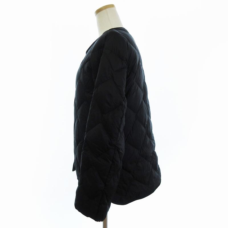 ユニクロ（UNIQLO） ウルトラライト ダウンジャケット ブルゾン ノー