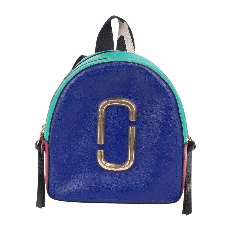 マークジェイコブス MARC JACOBS PACK SHOT バックショット