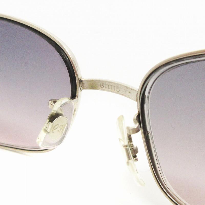 Paul Smith ポールスミス PAUL SMITH サングラス 度入り PS-712