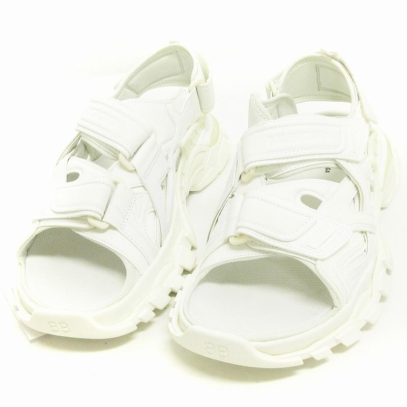 BALENCIAGA（バレンシアガ） 未使用品 トラック サンダル スポーツ