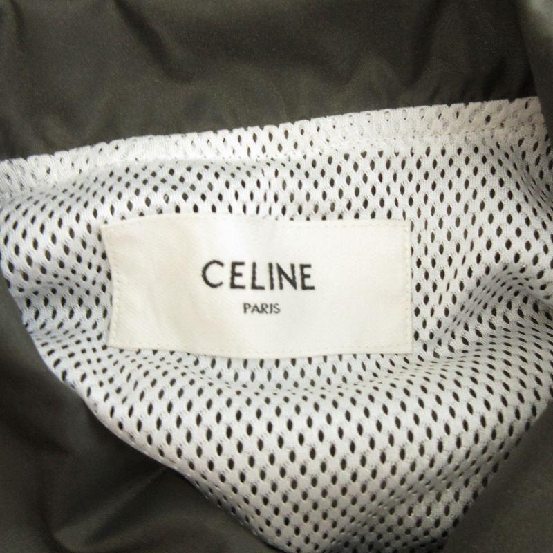 CELINE（セリーヌ） CELINE 22SS イニシャルロゴプリン コーチ