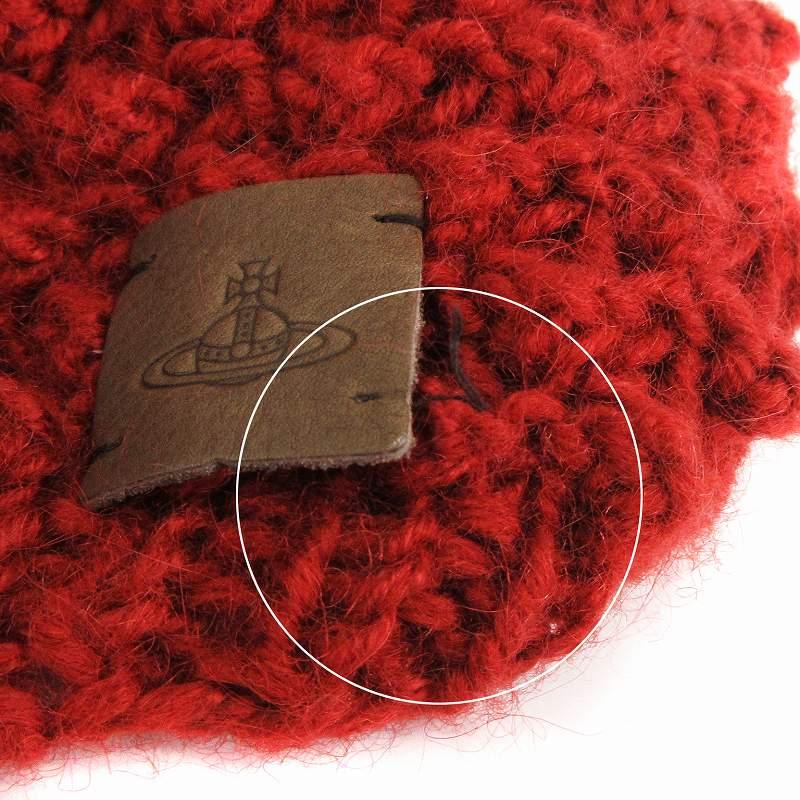 Vivienne Westwood キャスケット ヴィヴィアンウエストウッド Vivienne Westwood 帽子