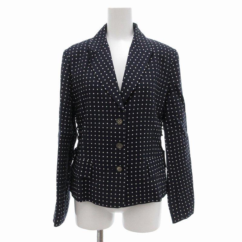 スキャパ SCAPA 美品 スカートスーツ セットアップ 麻 リネン