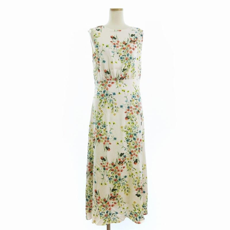 theory セオリー Theory タグ付き ワンピース ノースリーブ ひざ