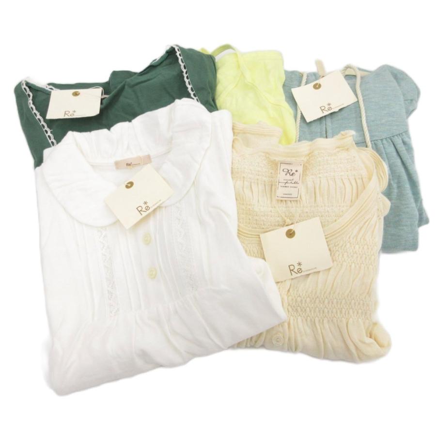 OLIVE des OLIVE シャツまとめ売り