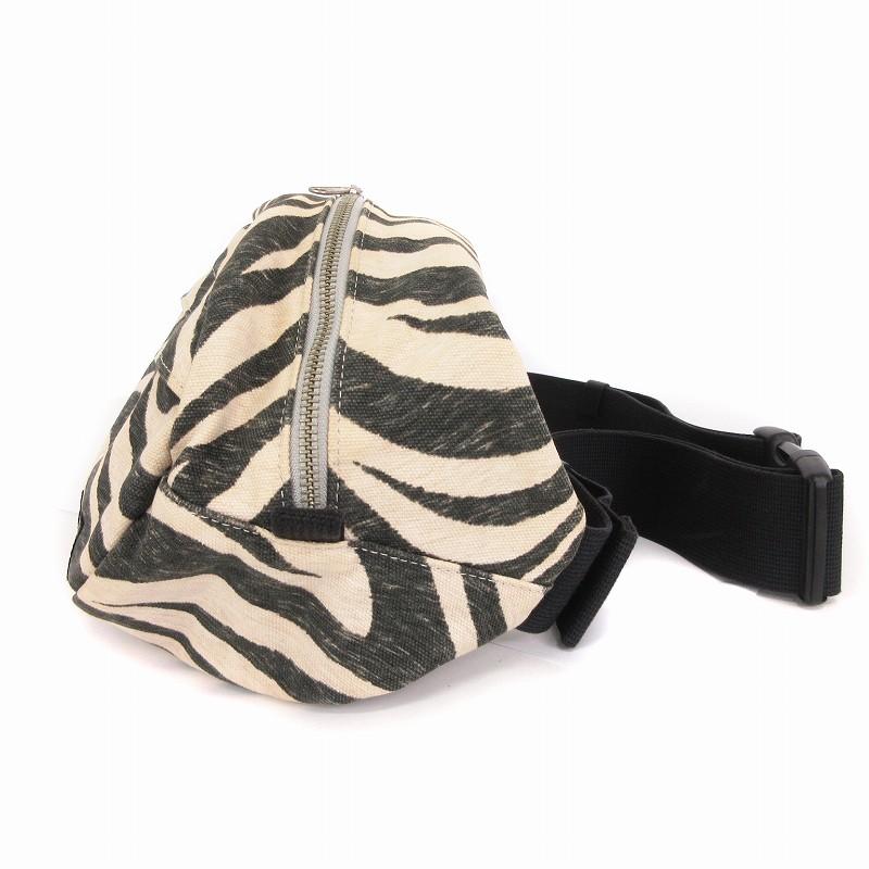 ヘッドポーター HEAD PORTER 吉田カバン ウエストバッグ ボディバッグ