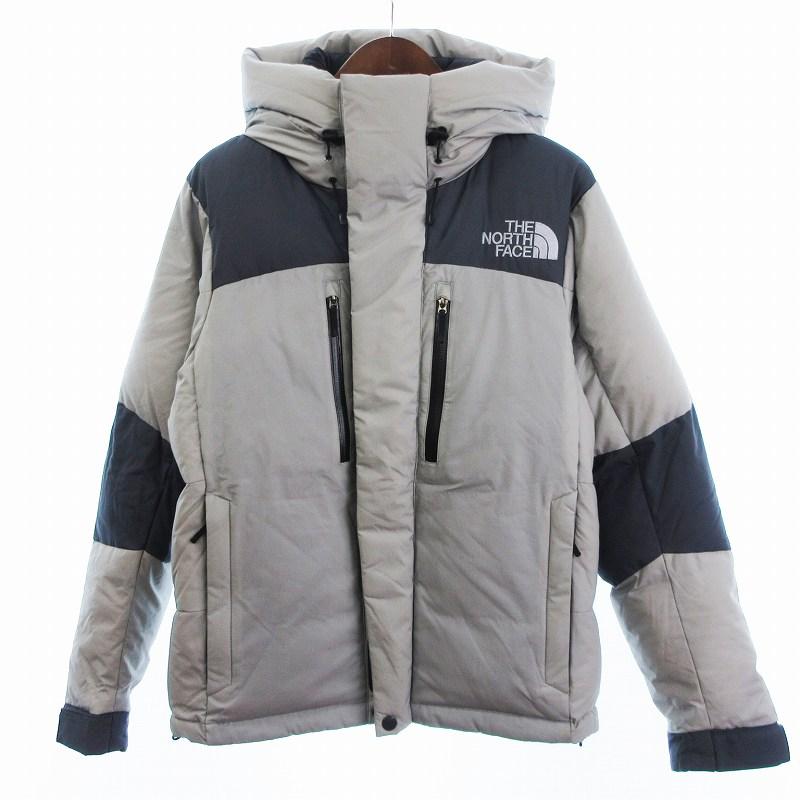 THE NORTH FACE（ザ ノースフェイス） バルトロライトジャケット