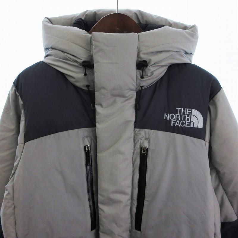 【美品✨】ザノースフェイス エンデュランス バルトロジャケット グレー 110 THE NORTH FACE（ザ ノースフェイス） 初売り！SALE!! バルトロライト