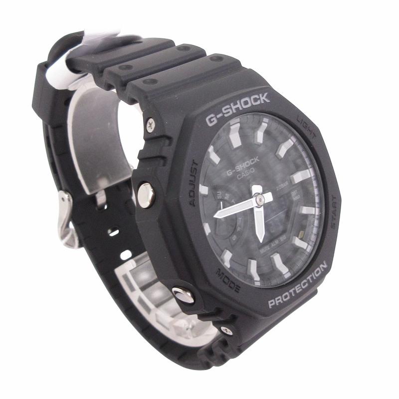 G-SHOCK 未使用品 カシオジーショック CASIO タグ付き 腕時計