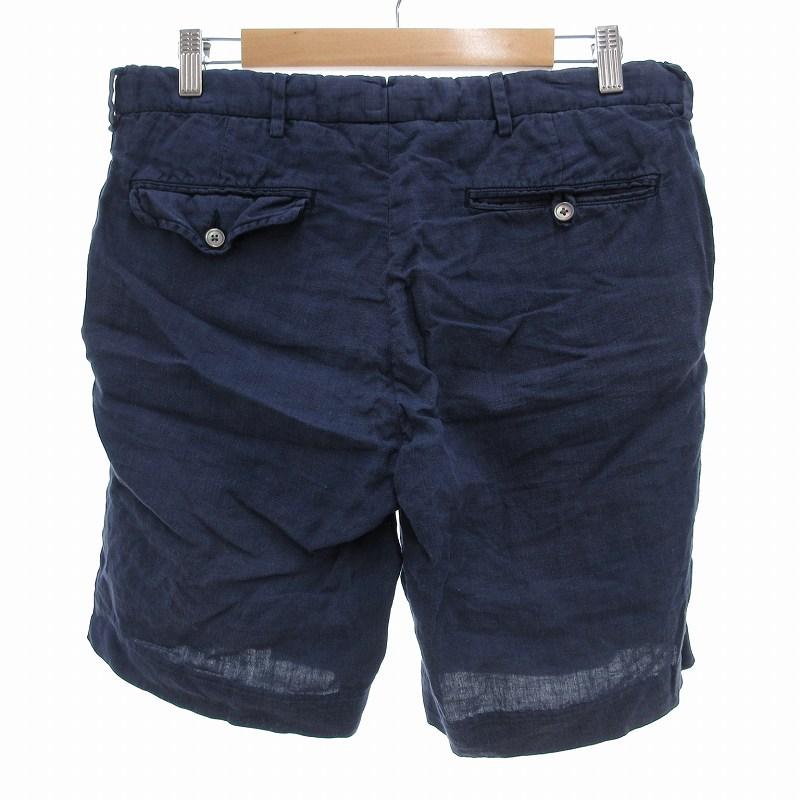 Polo Ralph Lauren ネイビーショートパンツ Polo Ralph Lauren ネイビーショートパンツ 【公式通販】