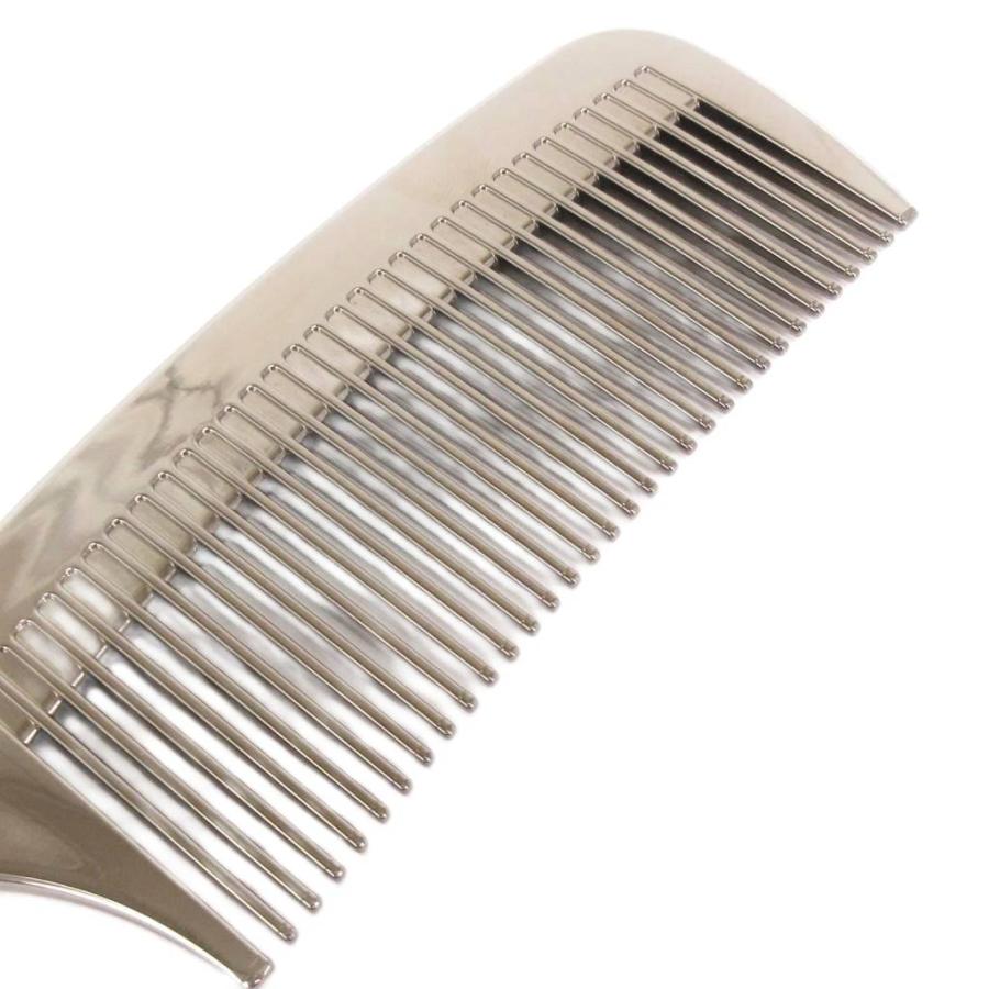 ラブクロム LOVE CHROME 美品 PGテツキ プレミアムブラック くし