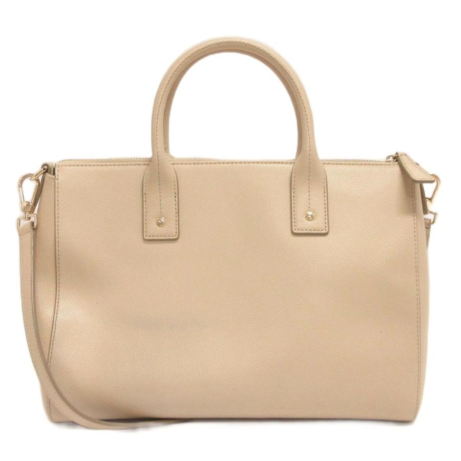 【新品未使用品/ブランド袋】フルラ リンダ 2way ショルダーバッグ レザー FURLA フルラ リンダ 2WAY ショルダーバッグ ハンド レザー 金