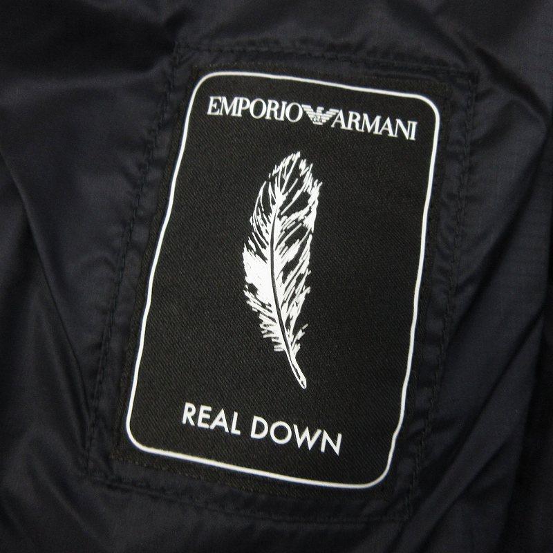 EMPORIO ARMANI 未使用品 エンポリオアルマーニ タグ付き 6G1B94 1NUFZ