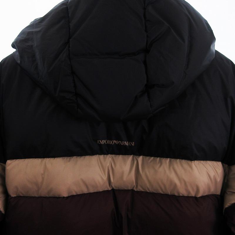 EMPORIO ARMANI 未使用品 エンポリオアルマーニ タグ付き 6G1B94 1NUFZ