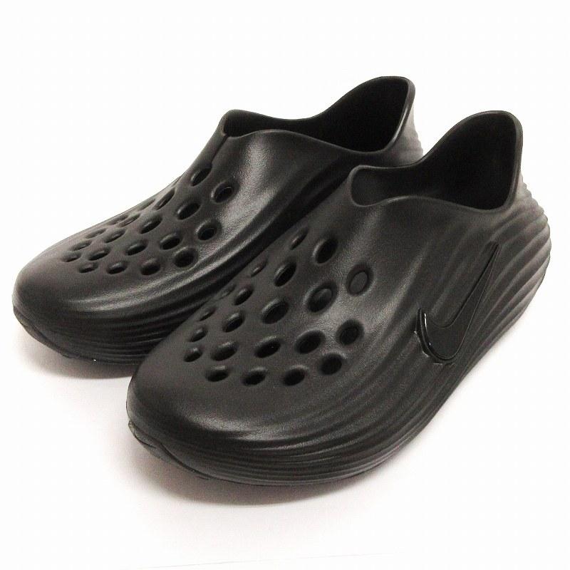 NIKE ナイキ リアクトX ReactX リジュビネイト リカバリー